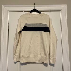 Men’s Goodfellow Crew Neck Sweatshirt
